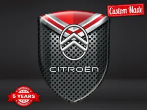Citroen Auto Pkw Logo Edition Max Pro Langlebig Modisch